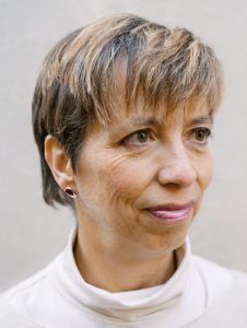 Anna Genís